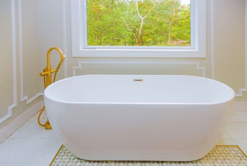 Cost of Bathtub Installation in Mcallen, TX
