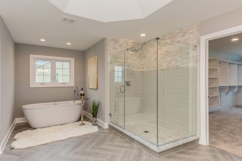 Best Accessible Bathroom Remodel Contractors in Mcallen, TX